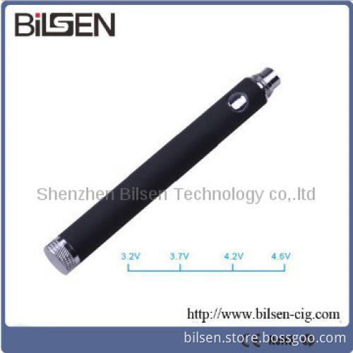 Splendid E Cigarette,Variable Voltage battery